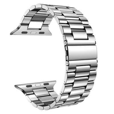 適用于蘋果三株鋼帶