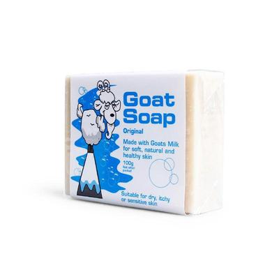 澳大利亚Goat Soap山羊皂羊奶皂100g