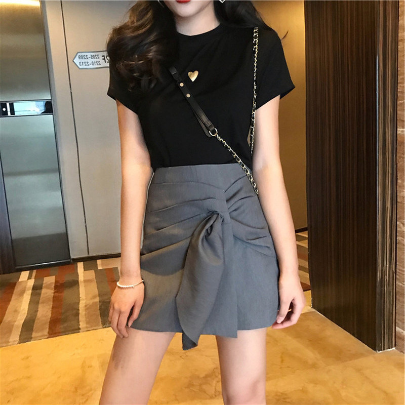 Costume femme en Coton - Ref 3335800 Image 1