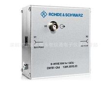 ����R&S ENY81-CA6�o��늸ɔ_�yԇ�x