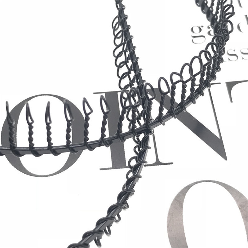 Venta caliente spray pintura banda de hierro 83 diadema cabeza hebilla un yuan dos yuanes tienda accesorios para el cabello accesorios para la cabeza puesto de suministro