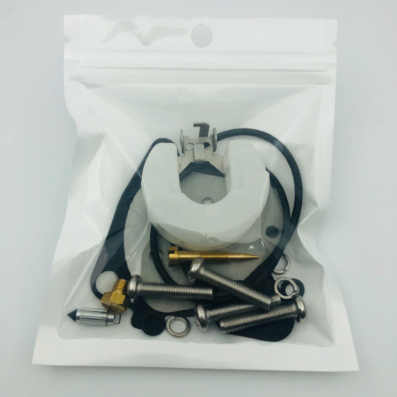 Applicable YAMAHA Parsun Power T2Y566T W0093-00 outboard engine repair kit