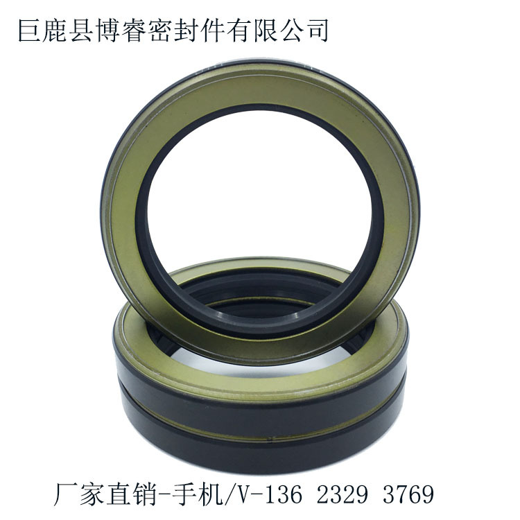 TCN耐高压骨架油封 高压油封AP3222B/AP3409F 62*82*12 65*90*13