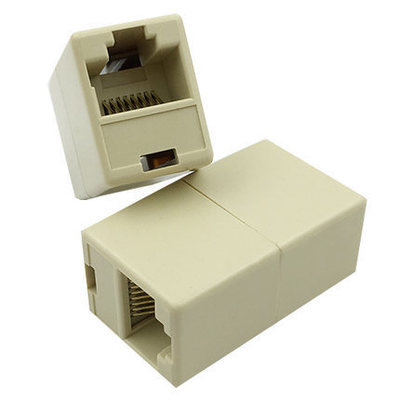 Factory Direct Sales RJ45 Super Category 5 and Super Category 6 Unshielded Crystal Head Pure Copper Network Cable Computer Crystal Head 