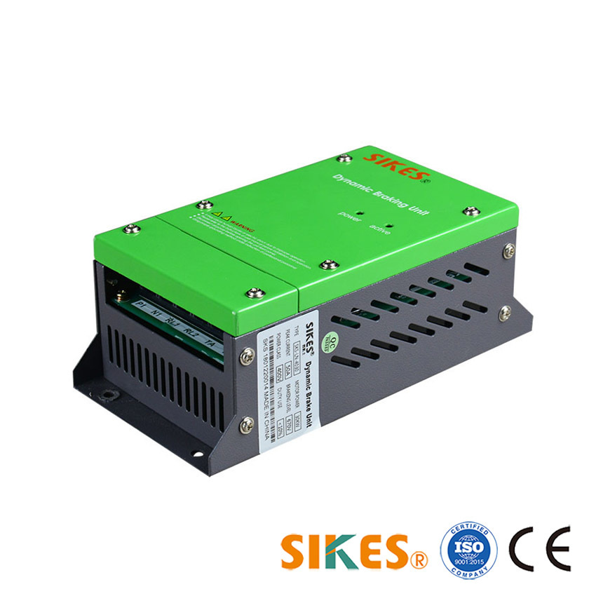 制动单元7.5-22KW 轻载  400V 厂家直供 制动斩波器