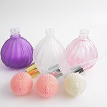 喷头厂 批发欧美流行化妆品瓶 气囊香水瓶 香水气囊头喷头