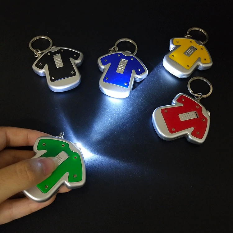 Apple, creative keychain, Birthday gift