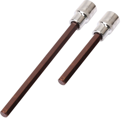 Socket wrench, hex socket bit, ratchet head, hexagonal socket wrench, electric wrench, bit head