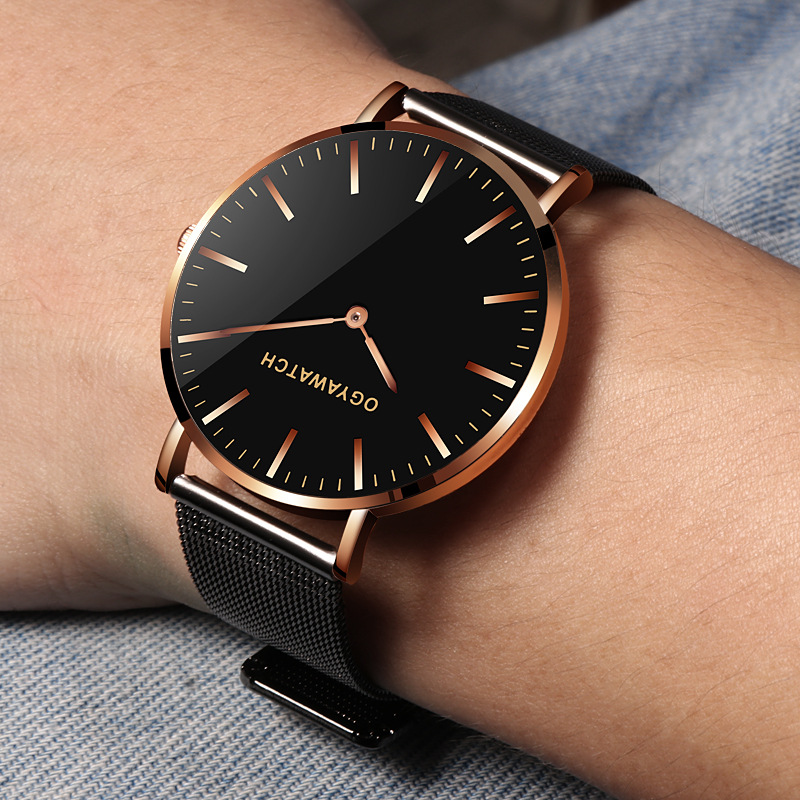 OGY Mesh Watch - Image 5