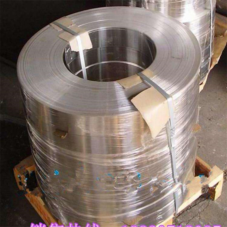 耐烧耐火钢带 310S耐高温不锈钢 锅炉高温