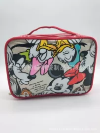 通用双肩背包;化妆包;旅行包袋