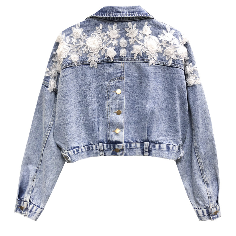 Blouson femme en Cow-boy - Ref 3321682 Image 28