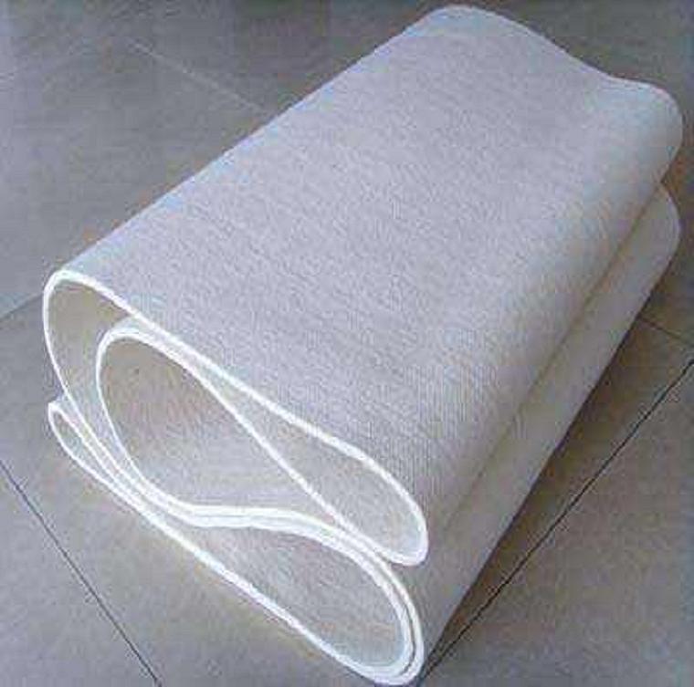 耐高温进口毛毡输送带 耐用保温带 耐磨毛毯输送带 质优价便