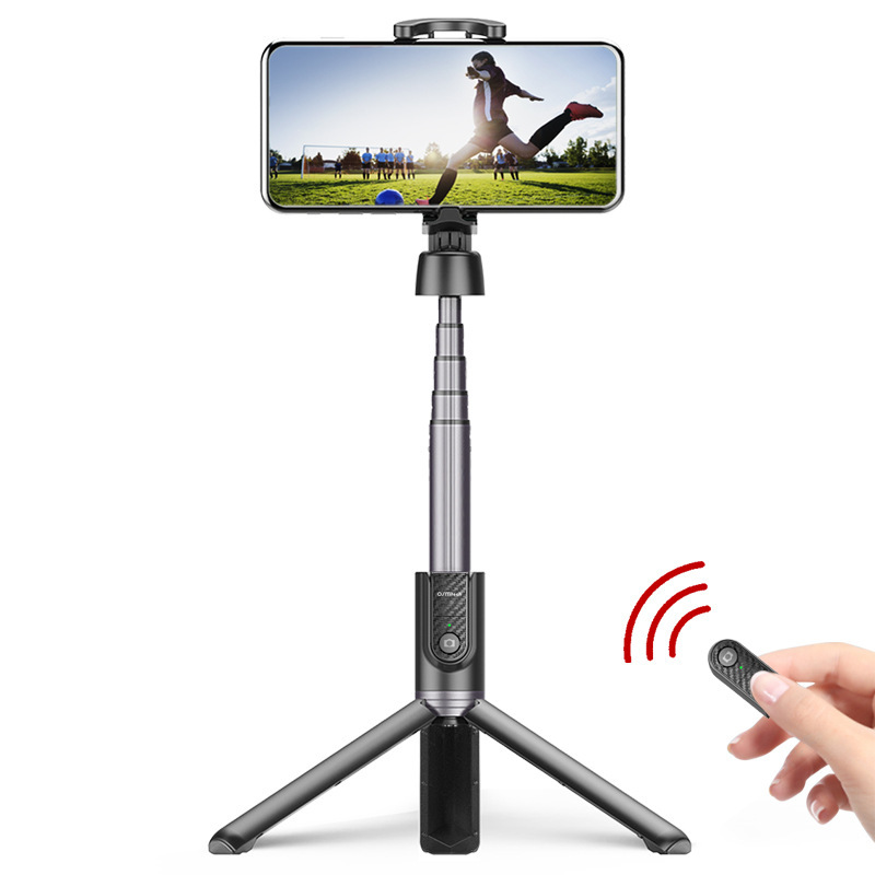 Stick selfie en Alliage d aluminium - Ref 3386036 Image 5