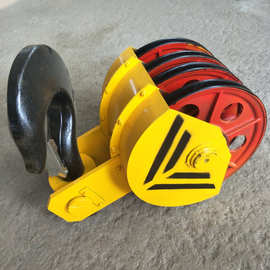 天车吊钩型号 20T双梁起重机吊钩图片 行车葫芦吊钩