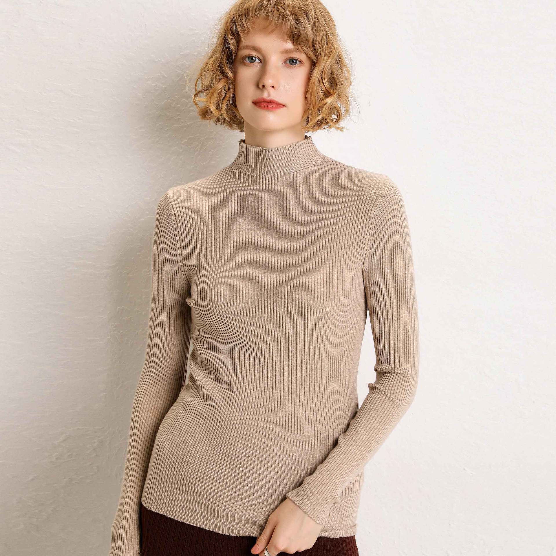 Pull femme - Ref 3414734 Image 3