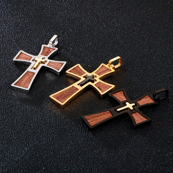 necklace stainless steel