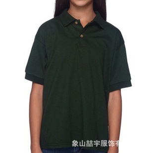 65%polyester 35%cotton children polo t shirtͯT��ZY052421ӆ