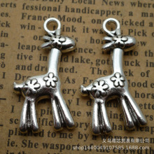 �Ͻ�С¹�Ҽ� ÷��¹��׹  30*18mm  12756