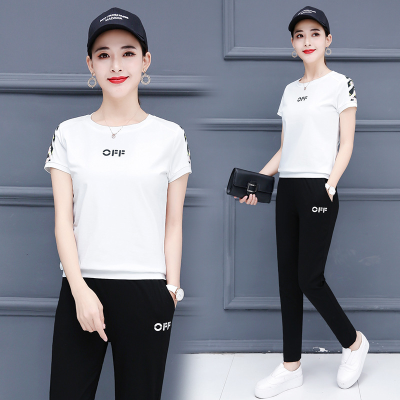 Costume femme en Coton - Ref 3334337 Image 3