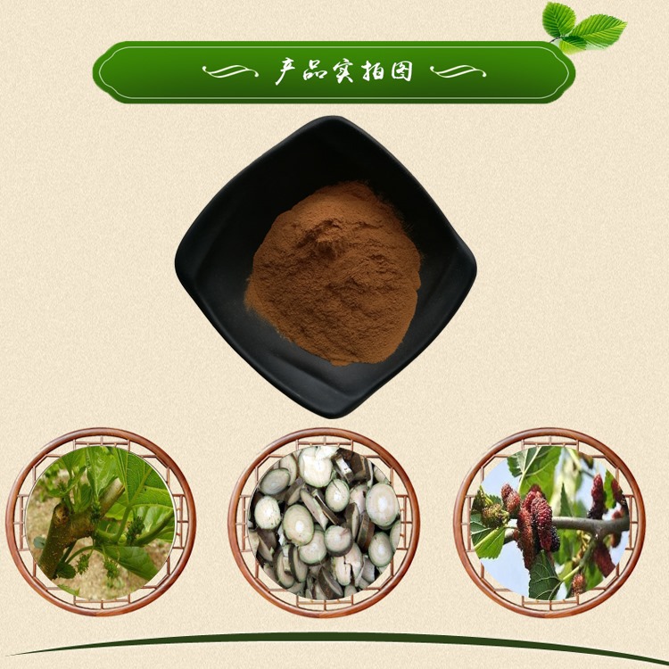 桑枝提取物 桑枝粉 桑枝黄酮35% 西安 斯诺特生物-食品商务网