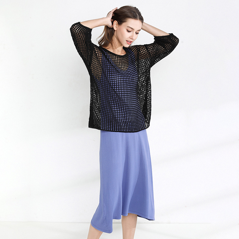 Costume femme en Qu Zhu - Ref 3333615 Image 1