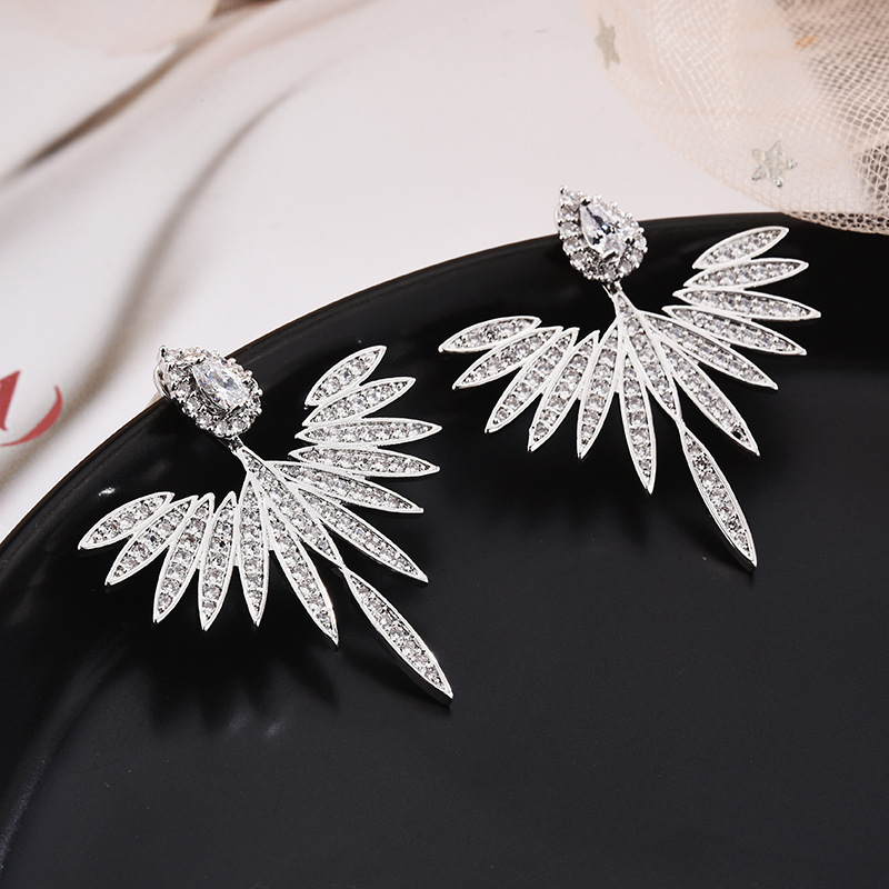 Earring Design
