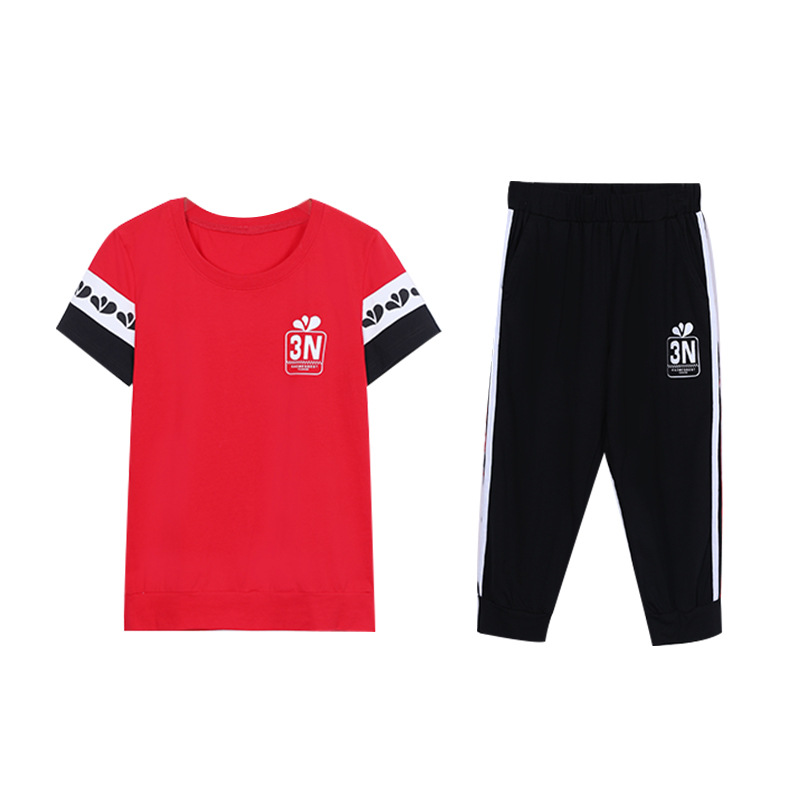 Costume femme en Coton - Ref 3334492 Image 5