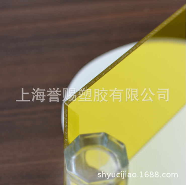 誉赐PVC防静电板 耐磨板 硬化板等