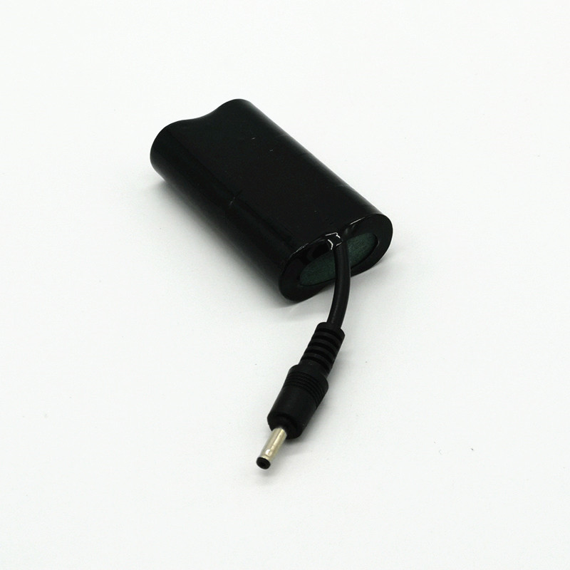7.4V18650 Lithium Battery Pack Is Suitable for Bluetooth Speakers, Solar Street Lights, Jbl Speakers, Heating Shoes and Clothing, Ce Certified