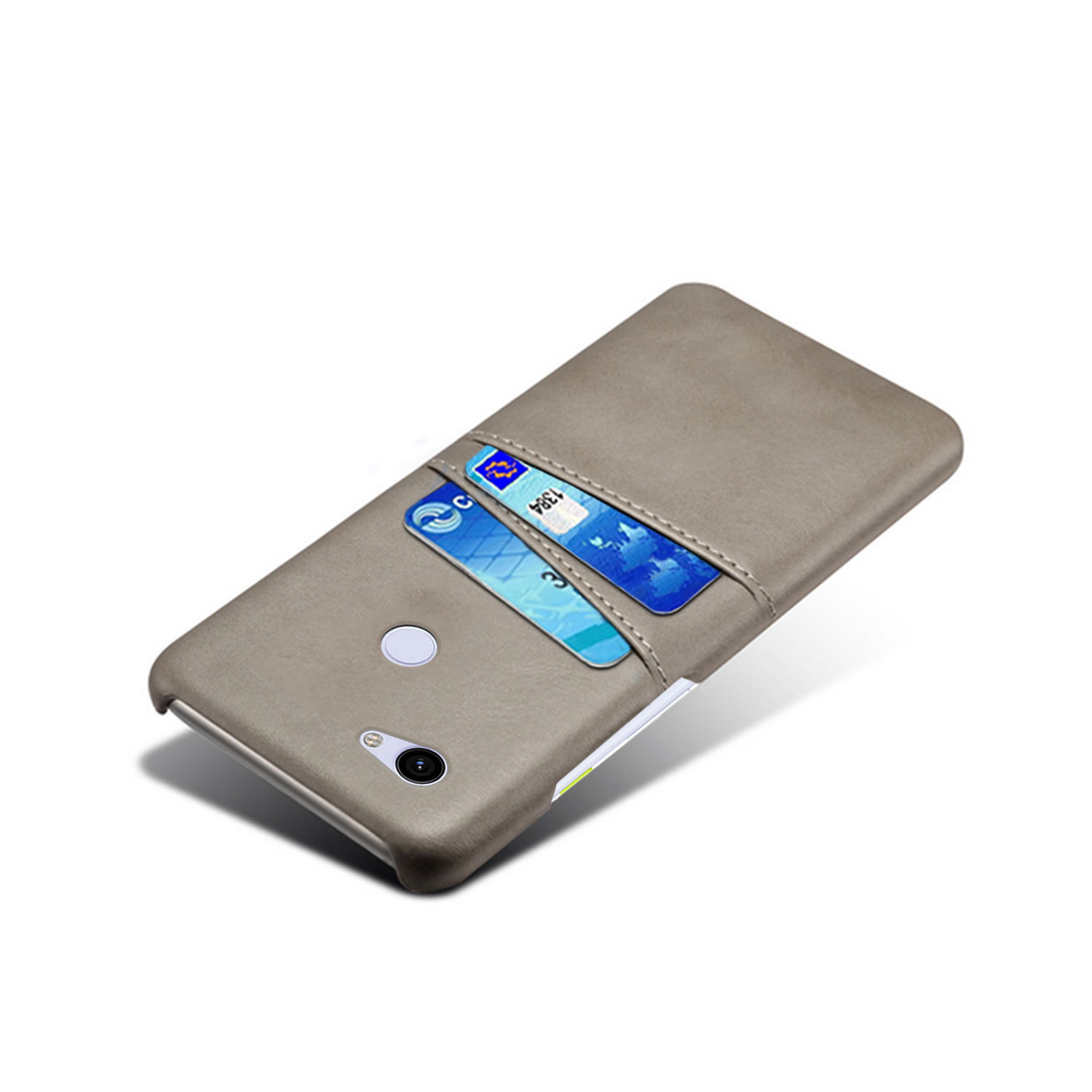 Coque téléphone mobile en PU+PC - Ref 3371797 Image 50
