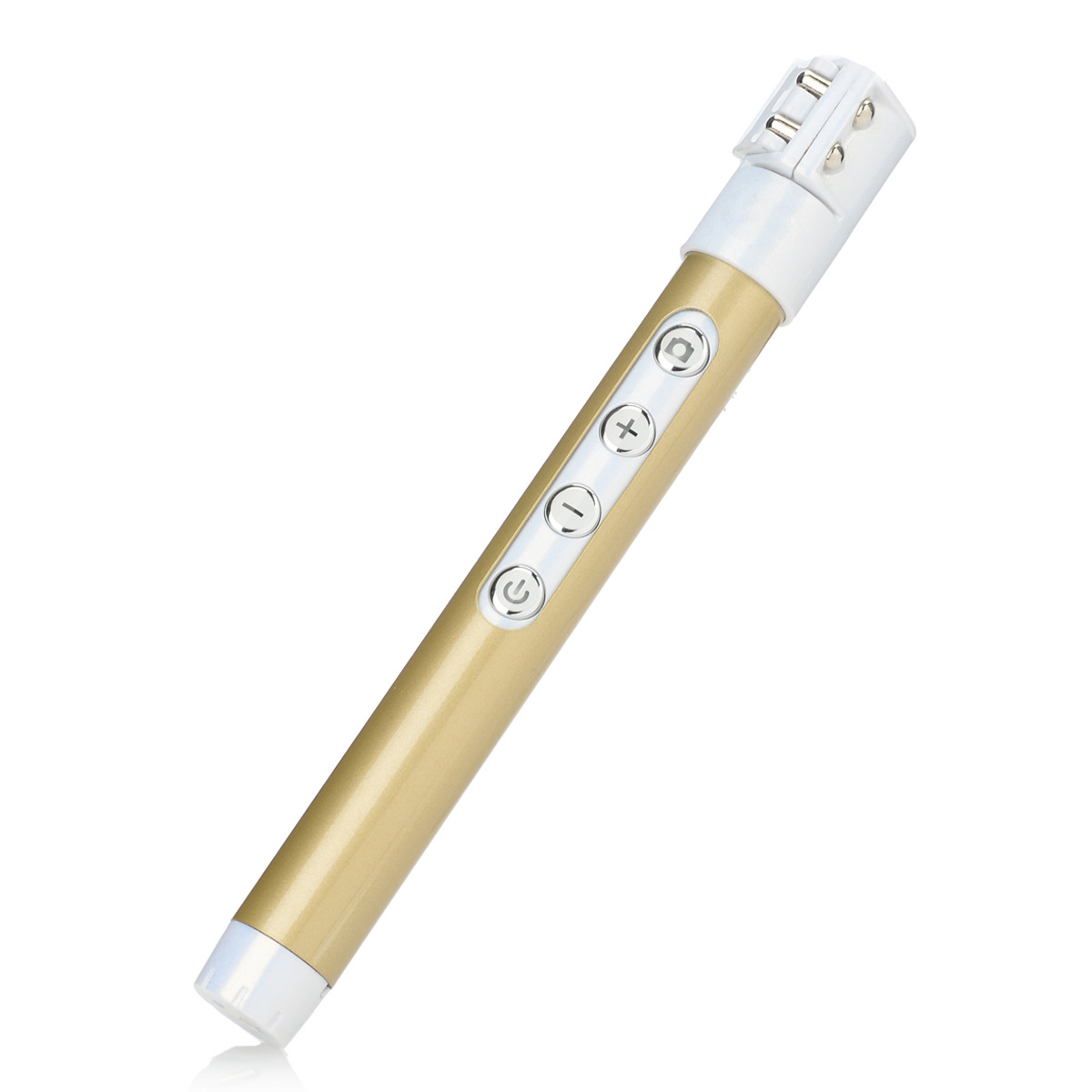 Bâton selfie en Acier inoxydable - Ref 3386720 Image 4