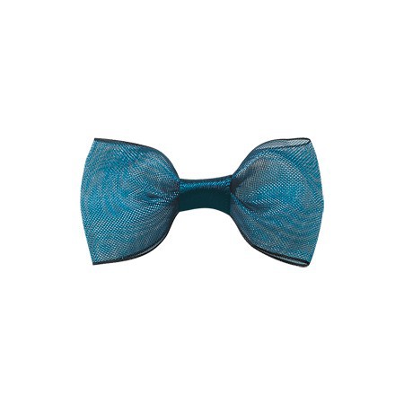 Yao Ming al por mayor 4,8 cm bowknot 200 piezas por paquete de ropa para niños faja plana nudo DIY cinta bowknot