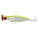 Floating Popper Fishing Lures 80mm 10g Hard Plastic Baits Fresh Water Bass Swimbait Tackle Gear