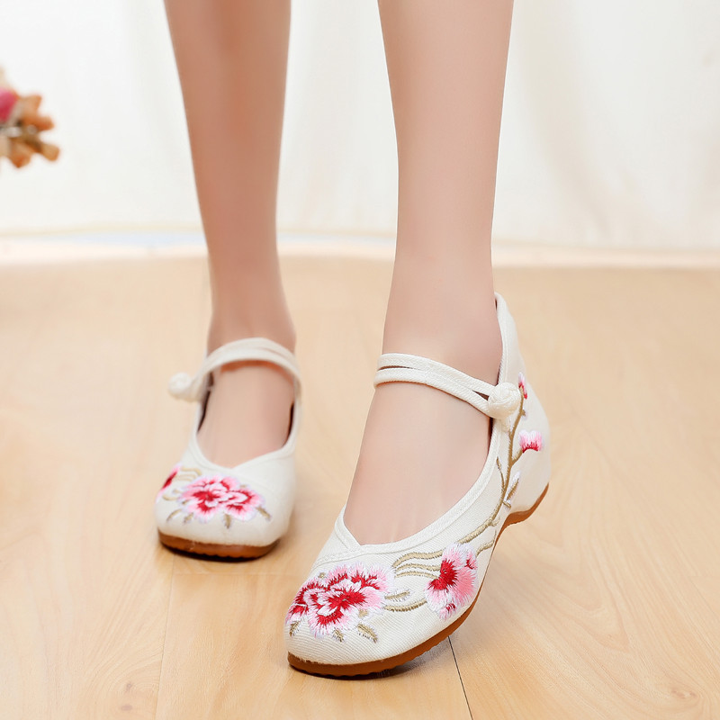 Mocassins femme - Ref 3440454 Image 22