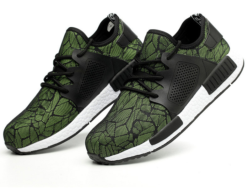 Chaussures de sécurité - Dégâts de perçage - Ref 3405058 Image 41