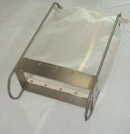 矩形底拖网/阿氏拖网/阿拖网 型号:BPL8-T40库号：M377604