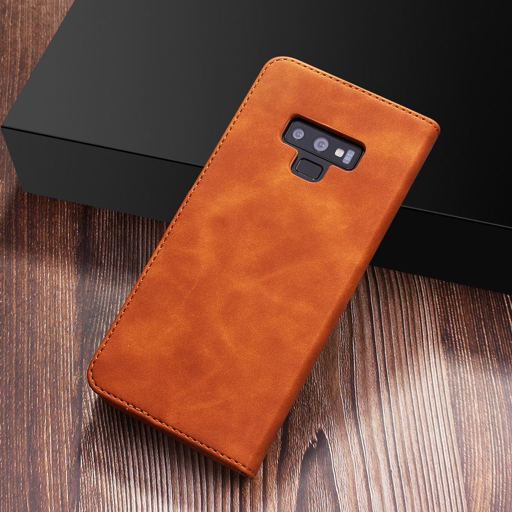 Coque smartphone DIAOBAOLEE en Simili cuir - Ref 3372747 Image 13