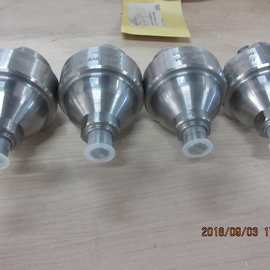 HAWE哈威微型蓄能器AC40-1/4-20图片哈威样本