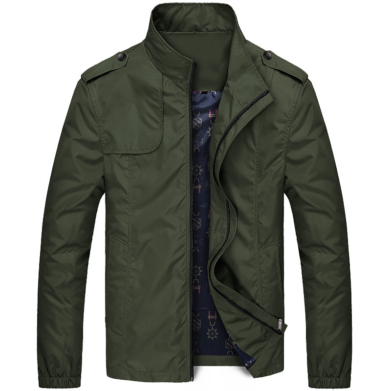 Veste homme en Polyester Polyester  - Ref 3443503 Image 6