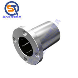 直线轴承 LMF型 可代替 米思米（MISUMI)