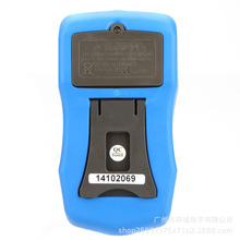華普DM6013L 數字電容測試儀 數顯電容表 0-20mF HP36D