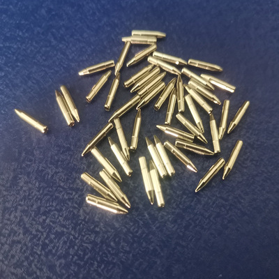 圆珠笔芯圆珠笔头中性笔芯中性笔头特殊规格笔头定做