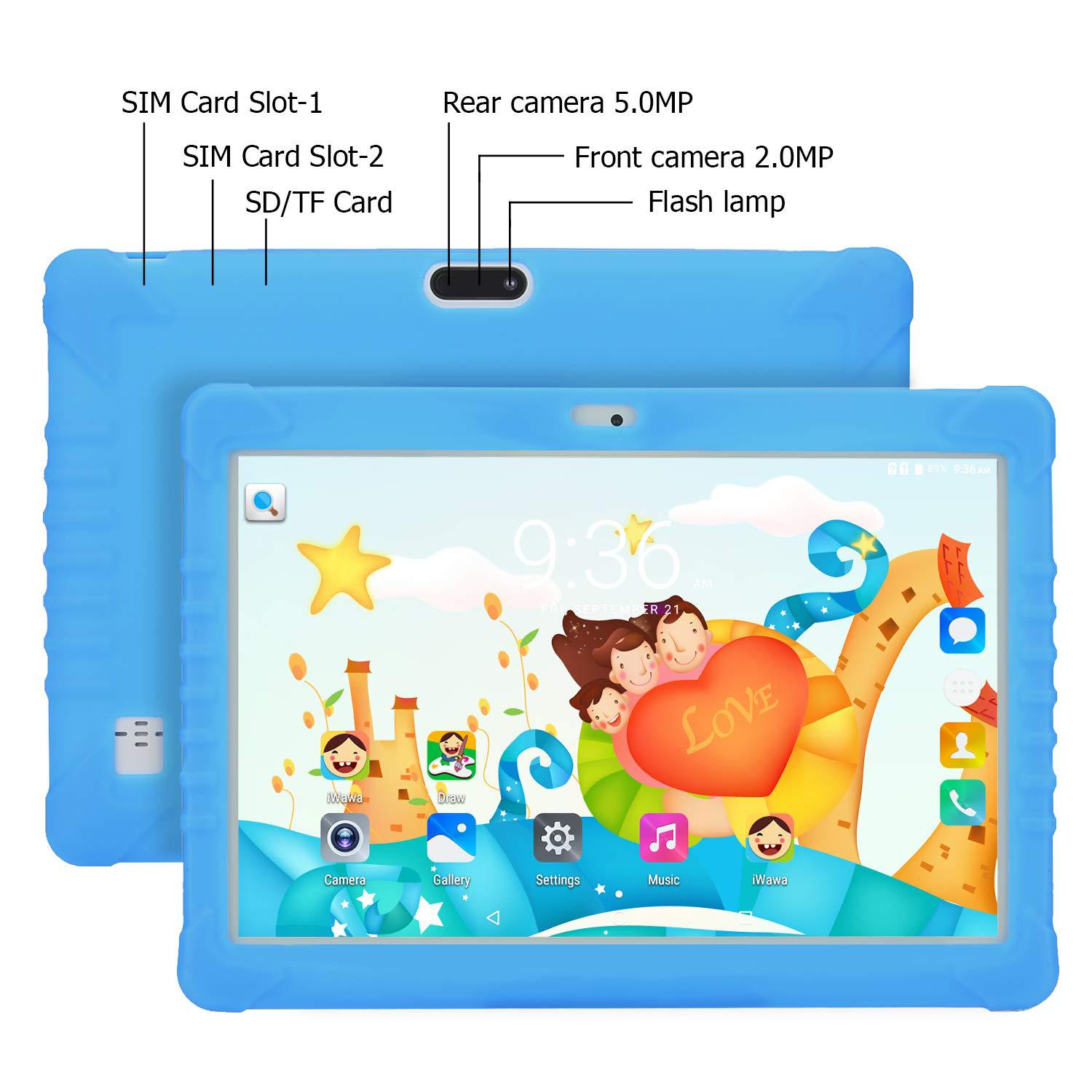 Tablette DIEGO 101 pouces 32GB ANDROID - Ref 3422108 Image 6