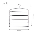 Универсальные штаны, нескользящая вешалка, система хранения, полотенце, делается под заказ