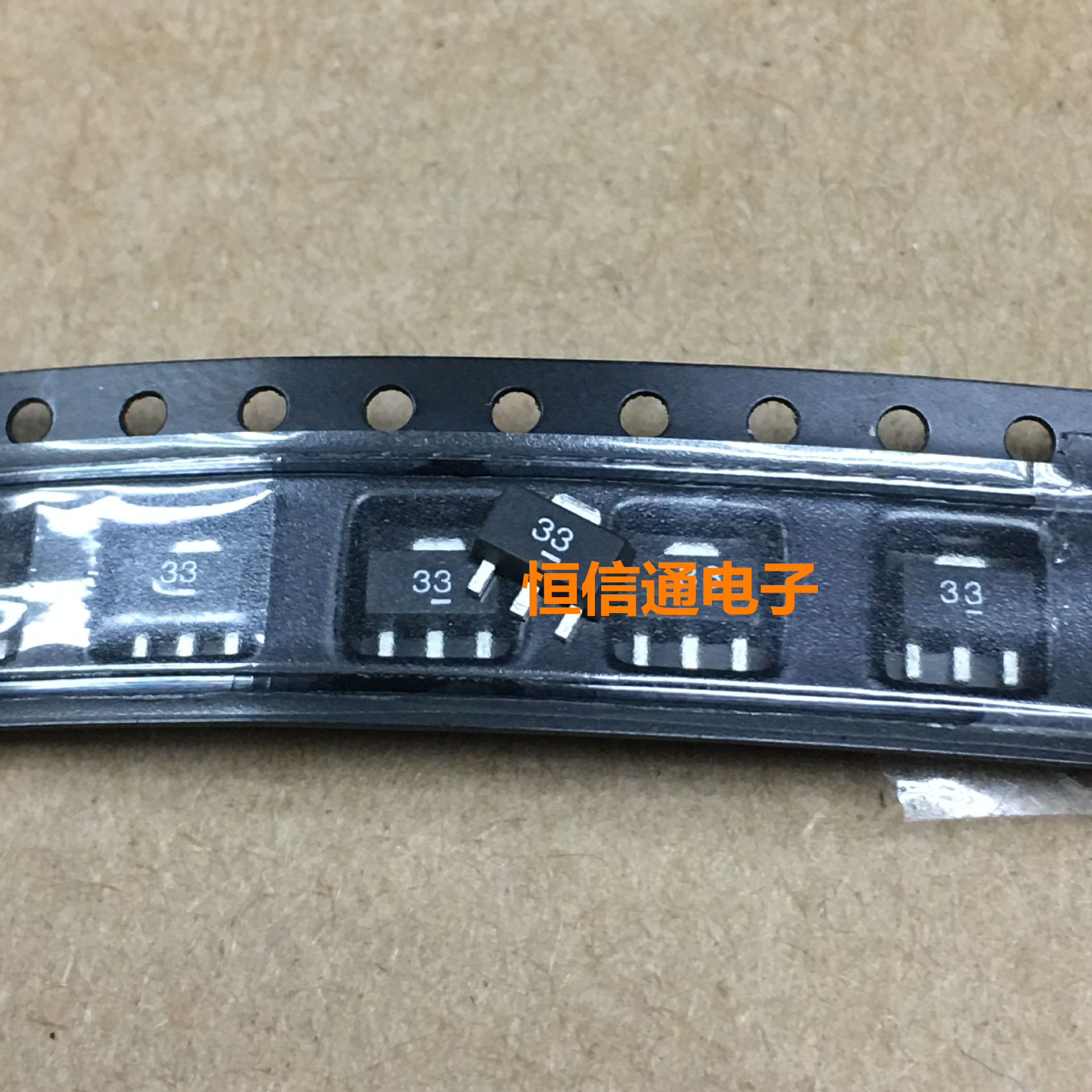 全新原装 GALI-33+ SOT89 射频放大器 GALI-33 MINI 进口现货