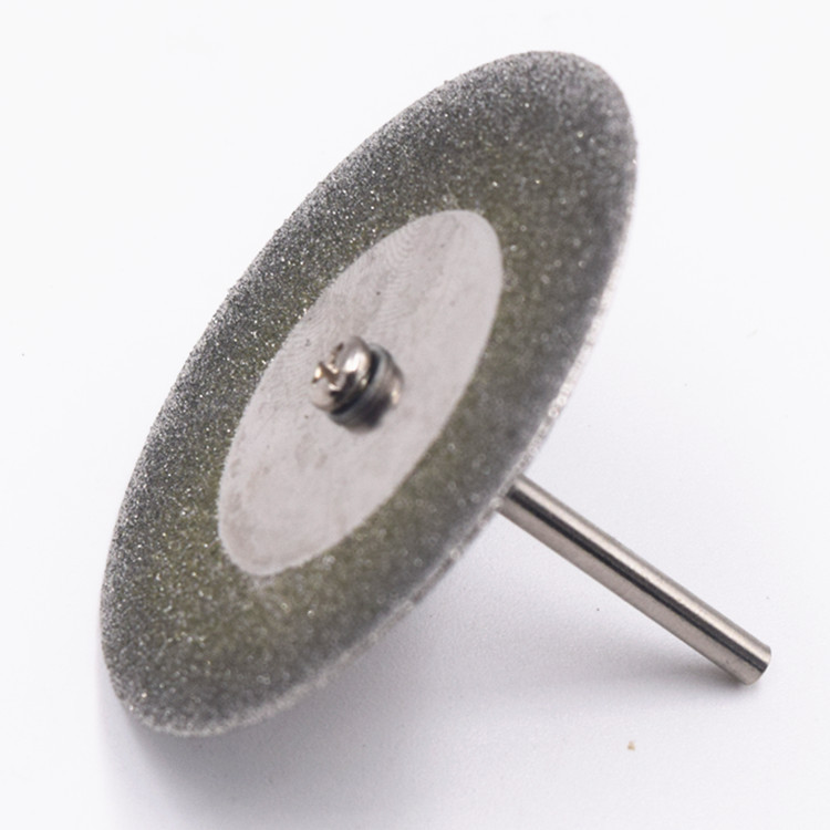 翡翠玛瑙王石头玉石水晶打磨金刚片陶瓷16mm1 8mm20mm30mm五金工