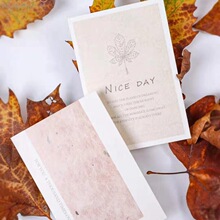 新品烫金吊卡 祝福贺卡多图案礼卡 鲜花店包装花束 告白留言卡片