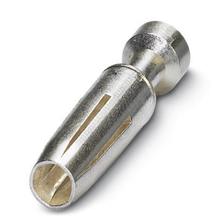 �����˹ ѹ�Ӳ��� - CK2,5-ED-1,00BU AG - 1663666