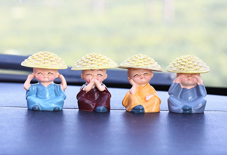 戴佛珠四不和尚 (8)